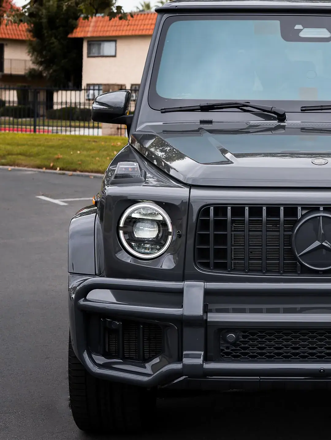 The installation decisions behind front end paint protection