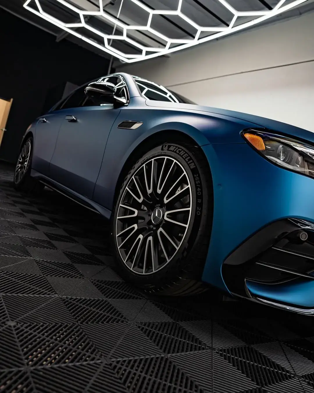 color paint protection film