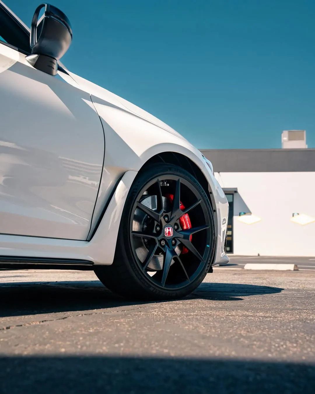 The installation details behind a clean vehicle wrap