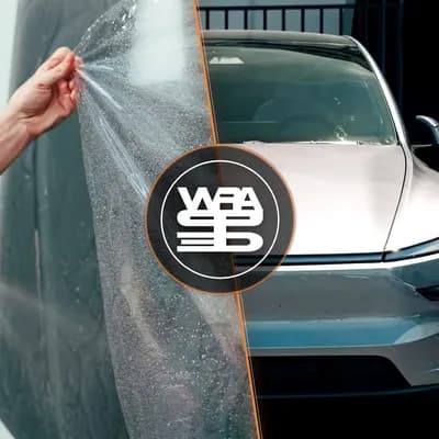 Can You Put Ceramic Coating Over PPF?
